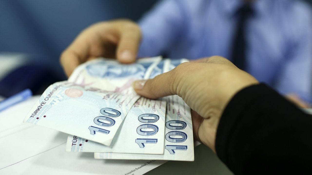 Son düzlük: Asgari ücret ortalama ücrete yaklaşıyor