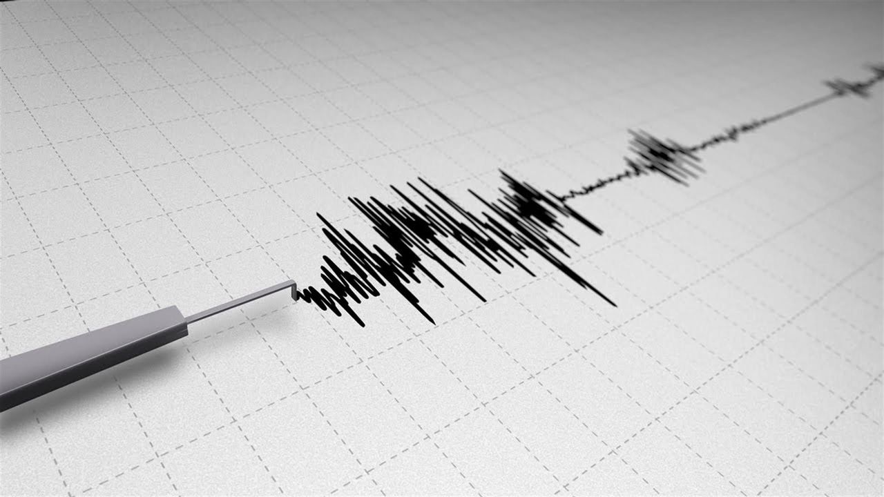 Malatya'da 5.3 büyüklüğünde deprem!
