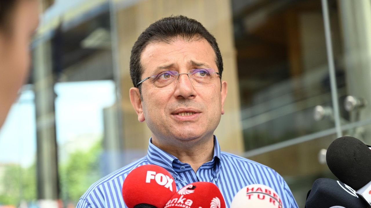 İstanbul’da CHP'nin belediye başkan adayları İmamoğlu’na mı emanet?
