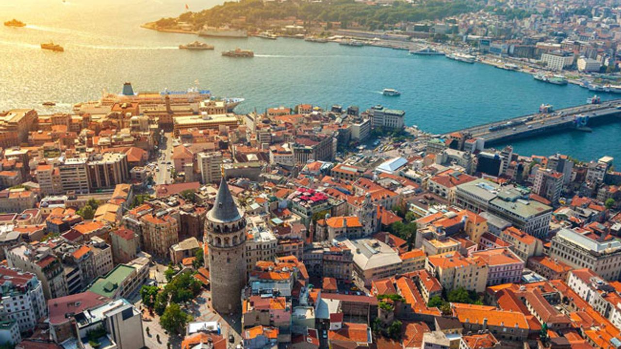 En iyi 100 şehir açıklandı... İstanbul kaçıncı sırada?