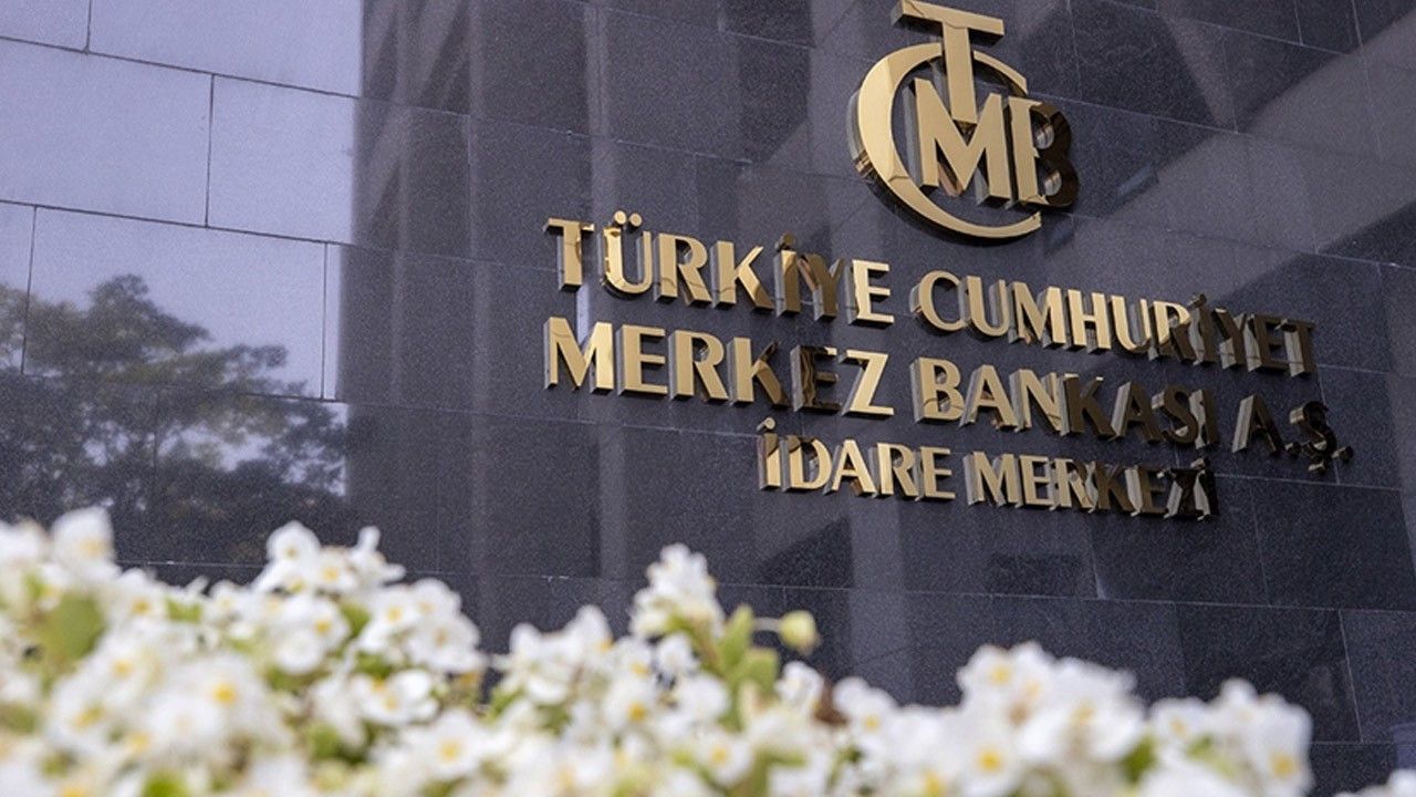 Merkez Bankası Ocak ayı faizini açıkladı