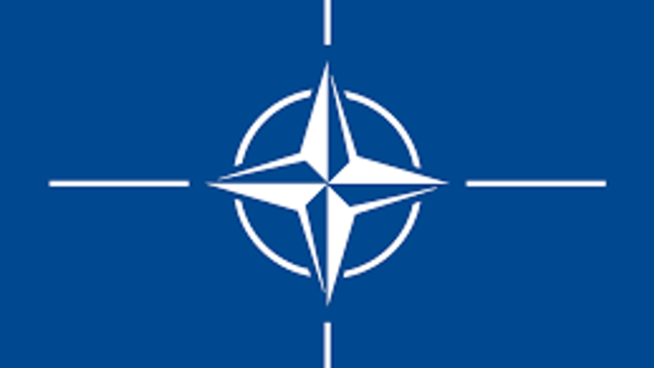 NATO'dan Ukrayna açıklaması