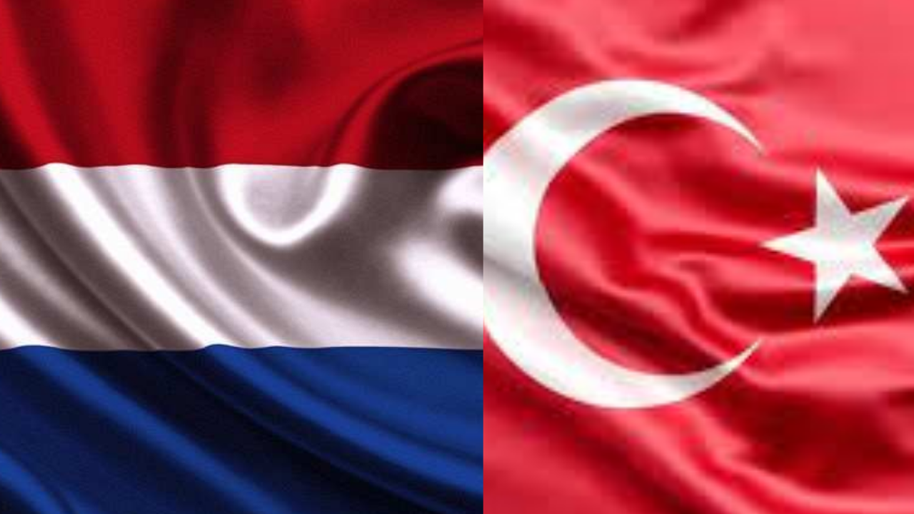 Hollanda'dan Türkiye kararı