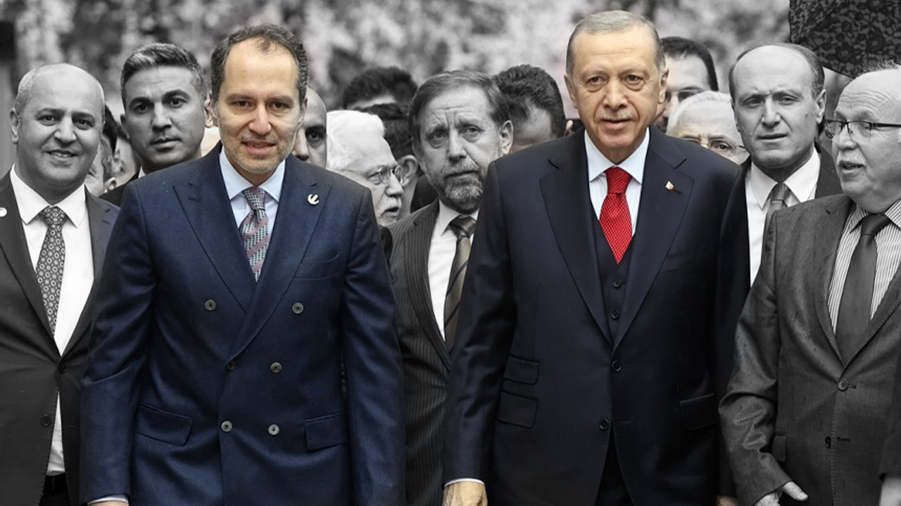 Erbakan'ın Erdoğan'a 2 yerel seçim şartı