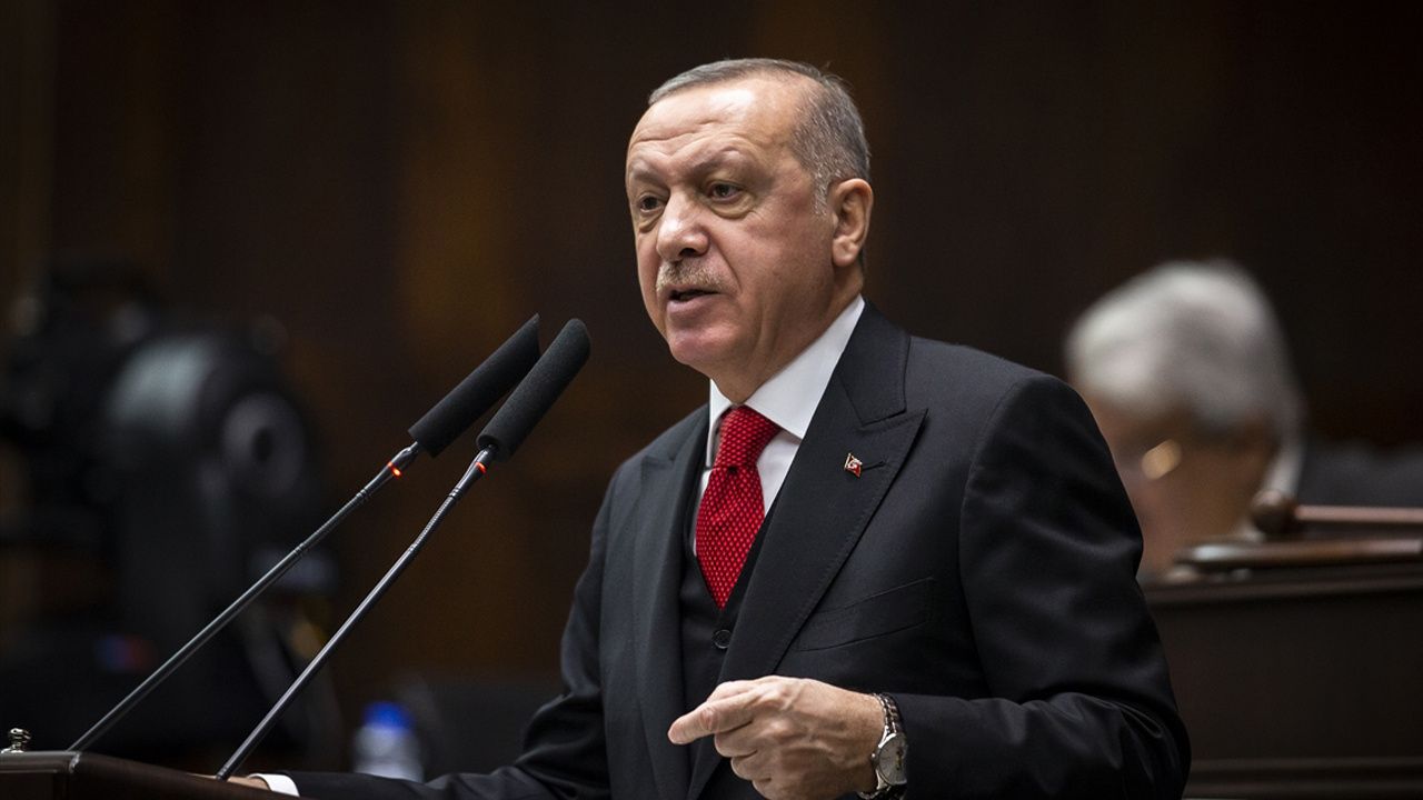 Erdoğan: Bütün mesele en iyi aday ile seçimlerden en başarılı çıkmak
