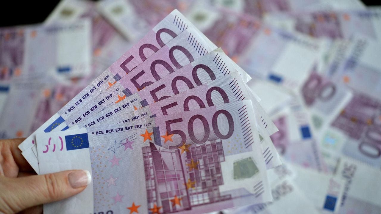 Almanya'dan işsiz ailelere 3 bin euro yardım