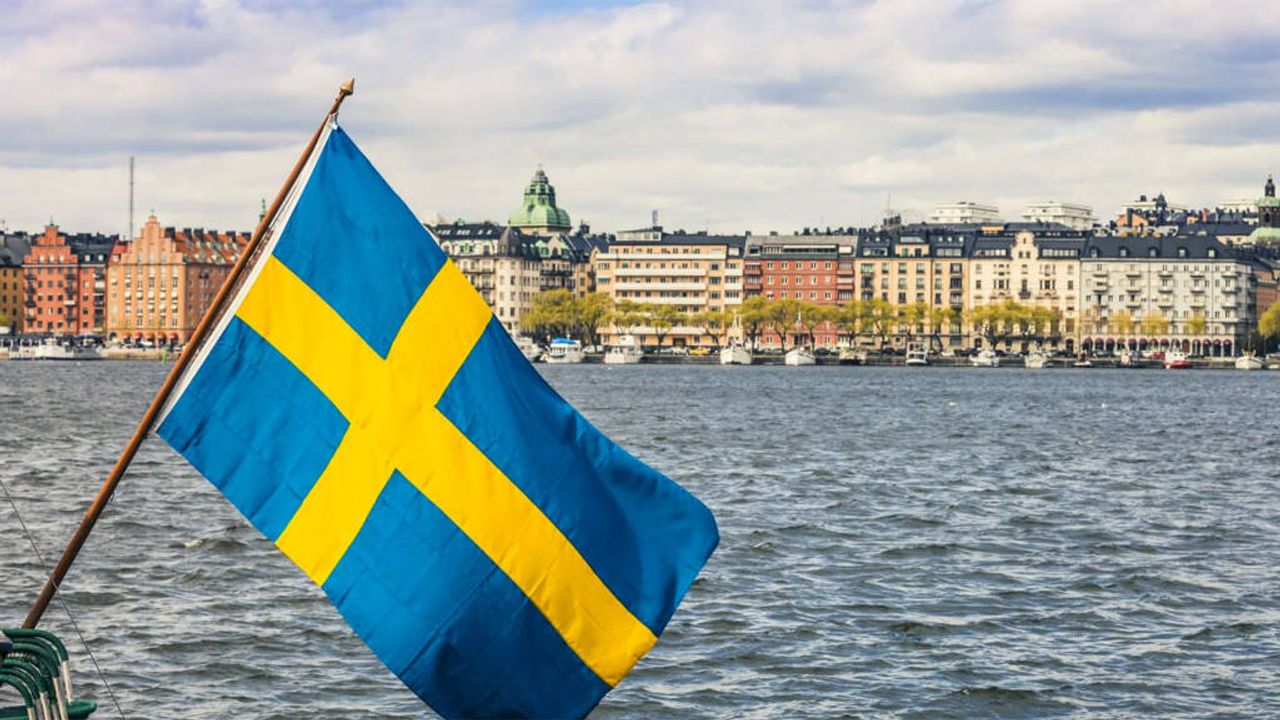 İsveç, Bağdat Büyükelçiliği'ni kapattı