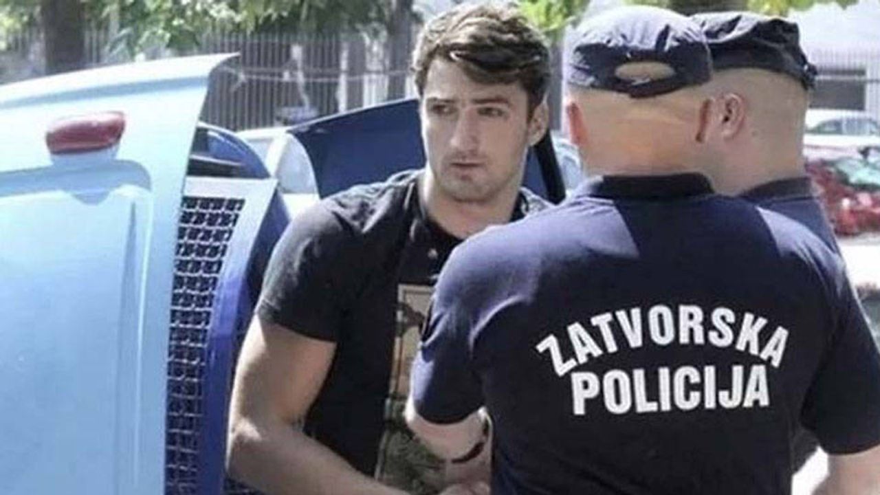 Jovan Vukotiç cinayeti kili ismi Yakup Doğan tutuklandı