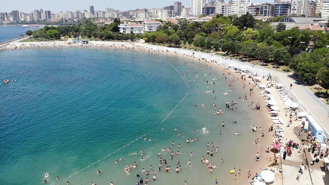 Ücretsiz halk plajı sayısı artacak