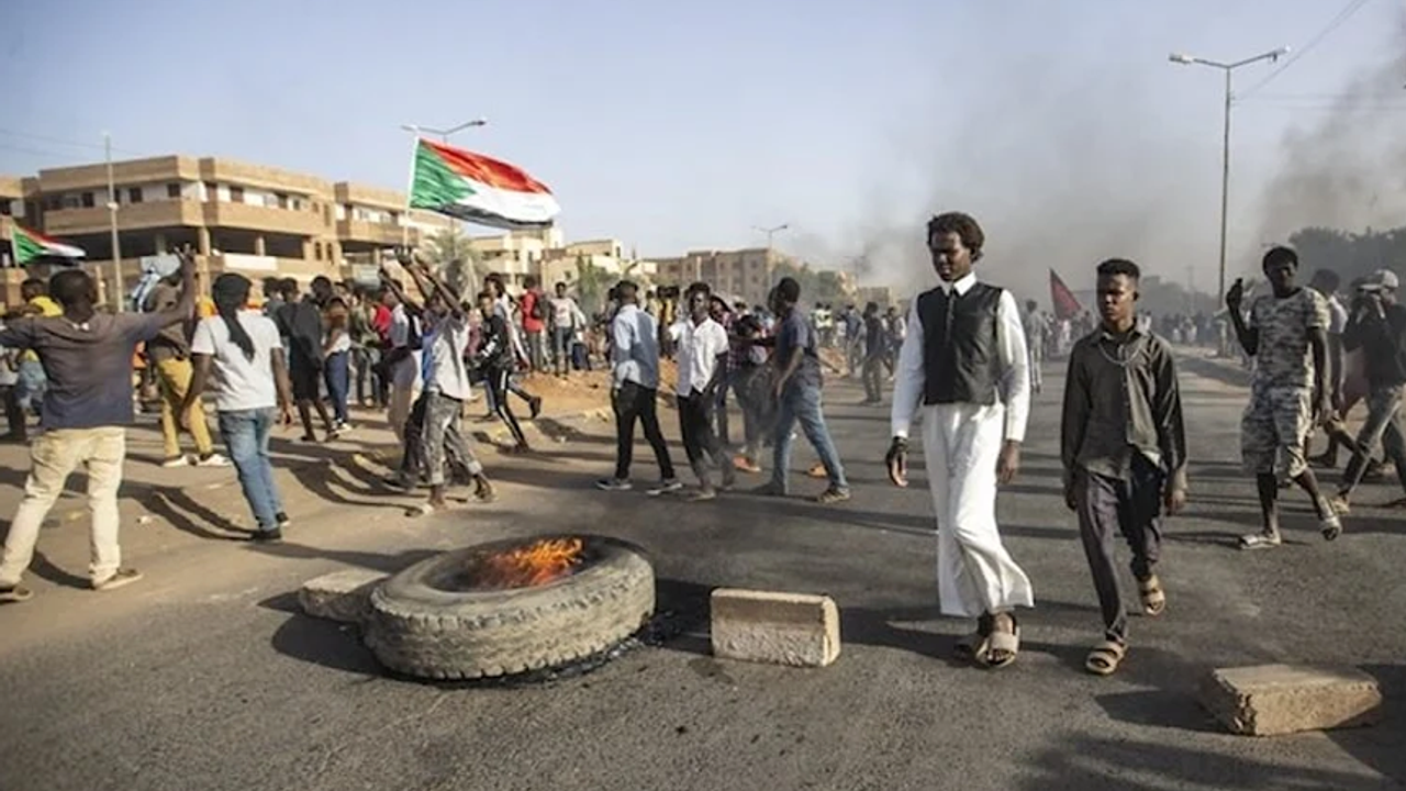 Sudan ordusu müzakerelere geri dönüyor