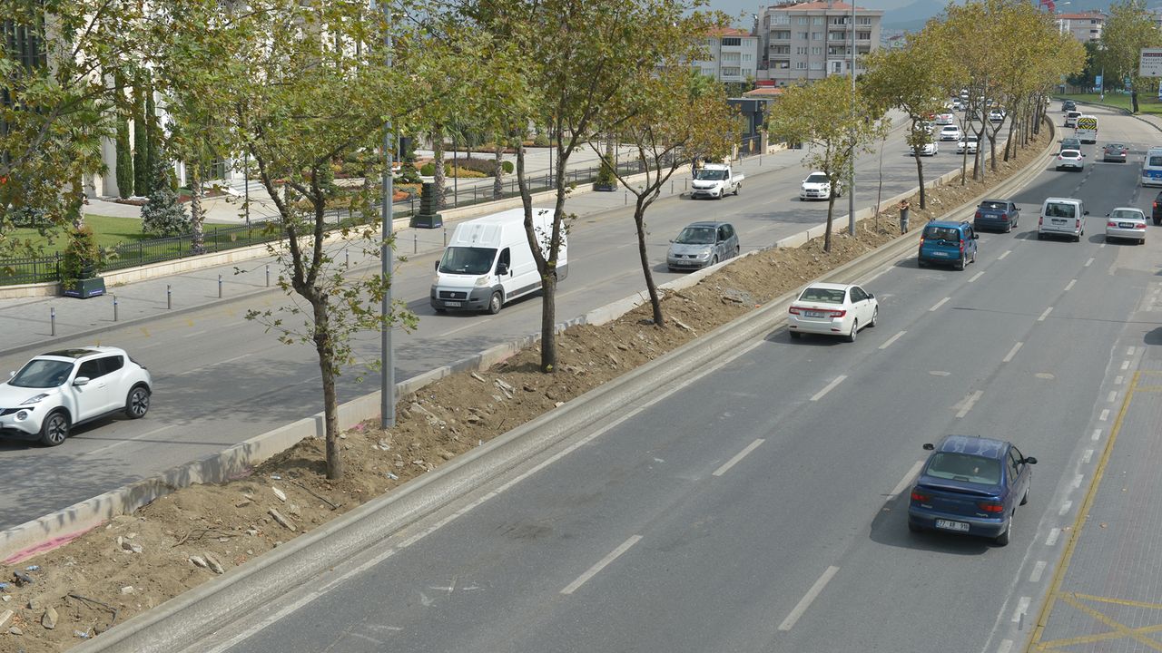Ankara'da bu yollar bugün kapalı!