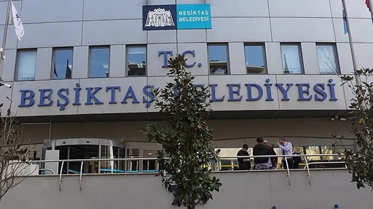 CHP Beşiktaş'a kritik uyarı: Belediyeyle her türlü maddi ilişkinizi kesin