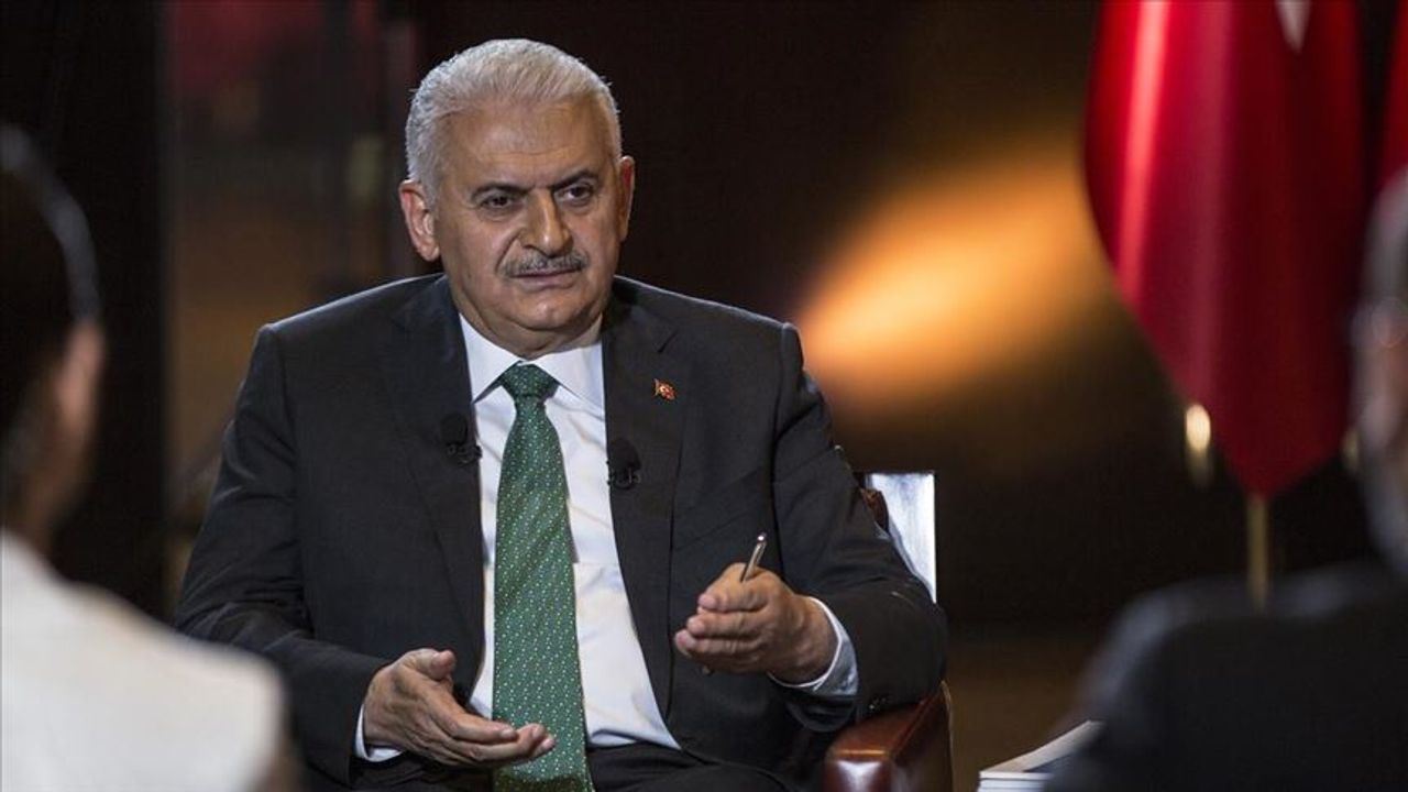 AKP kulisleri: Binali Yıldırım siyasetle vedalaşmış gibi