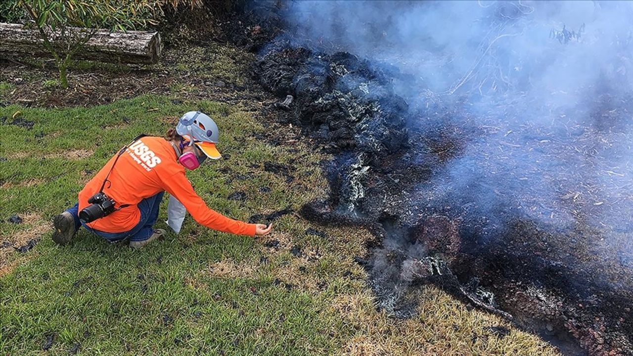 Hawaii'deki orman yangınlarında ölenlerin sayısı 53'e çıktı