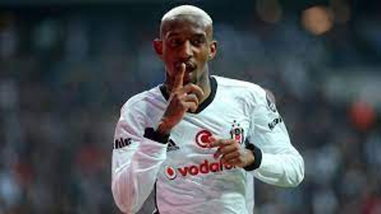 Talisca, Beşiktaş'tan ne kadar istedi?