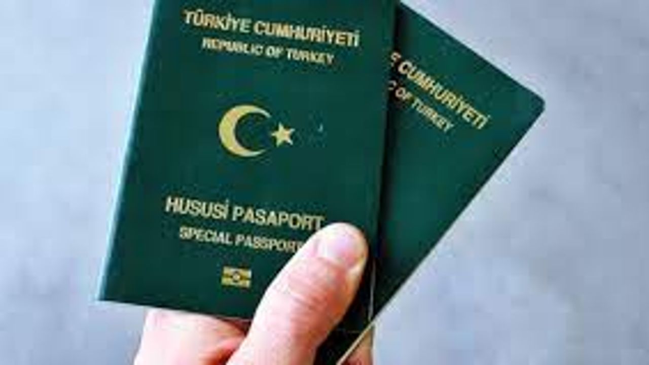 Dünya'nın en güçlü pasaportları hangisi?