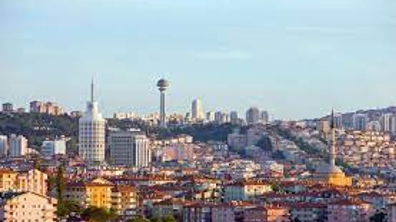 Ankara hangi uygarlıklara ev sahipliği yapmıştır?
