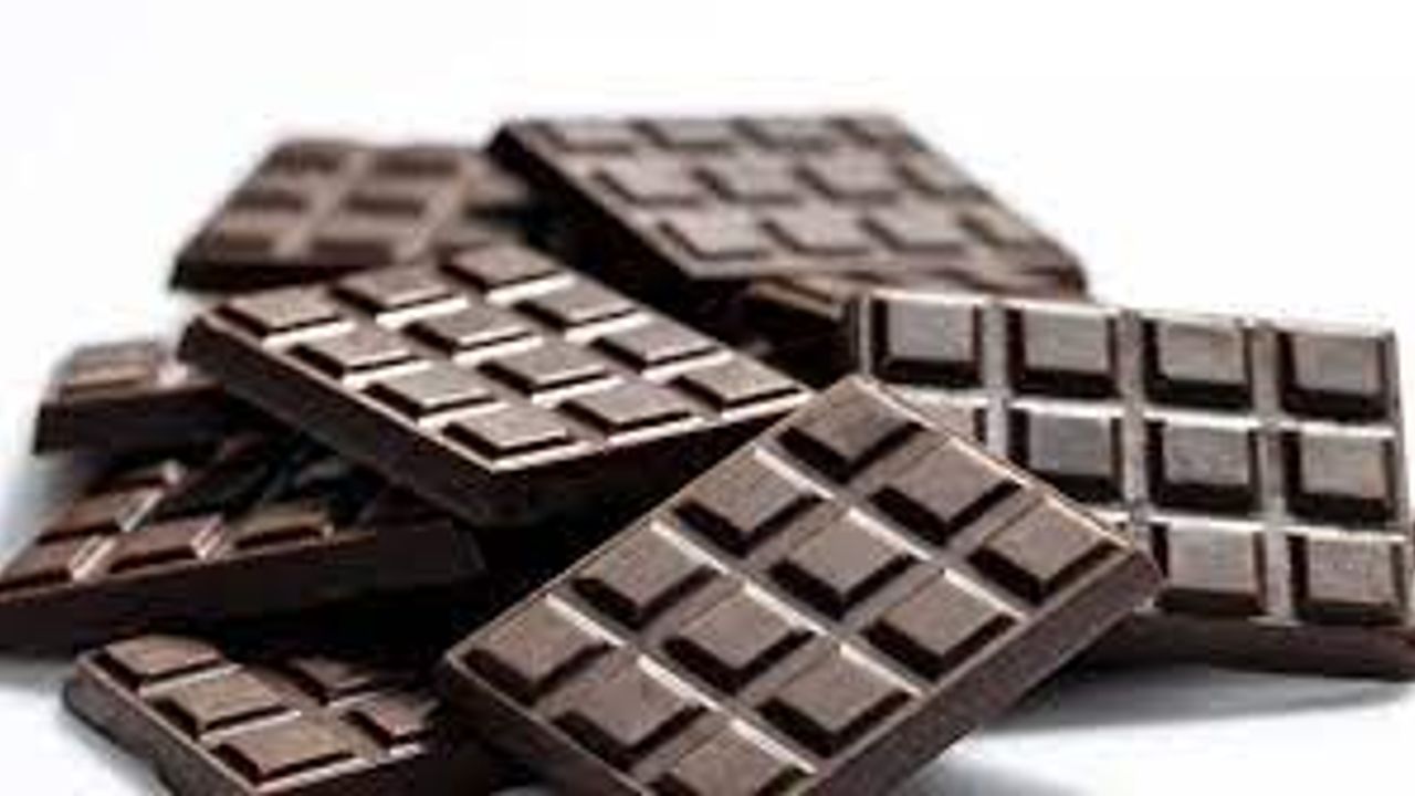Bitter Çikolatanın faydaları