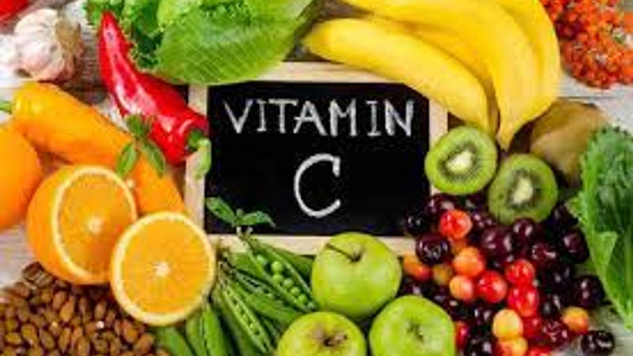 C vitaminin faydaları