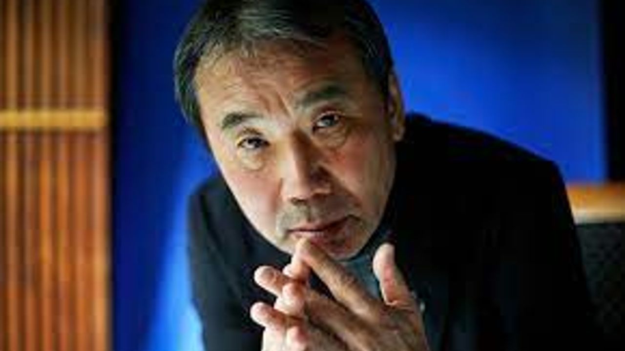 Haruki Murakami kimdir... Haruki Murakami eserleri