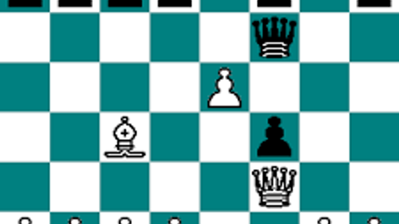 Satrançta şah gambiti nasıl yapılır?