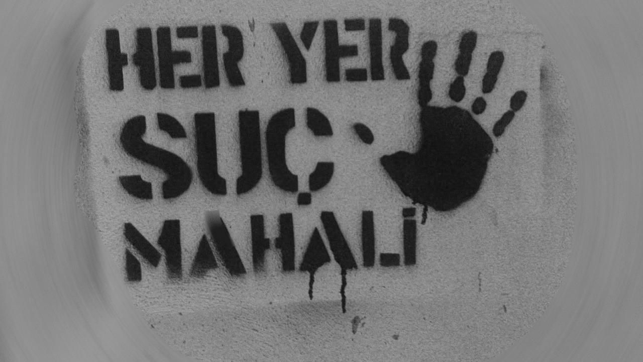 İstanbul'da huzurevinde cinsel saldırı