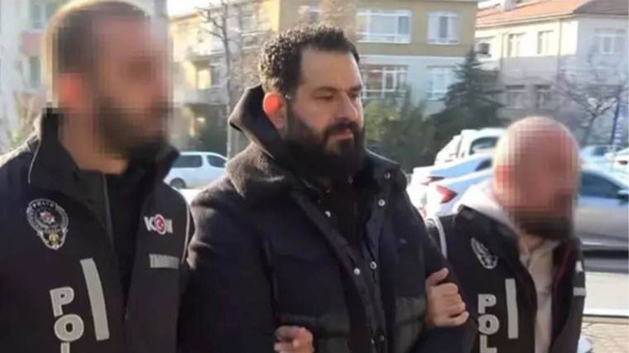 Ayhan Bora Kaplan soruşturması: Örgüt yöneticisi tutuklandı