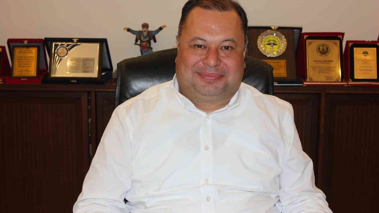 CHP'li belediye başkanı yaşamını yitirdi