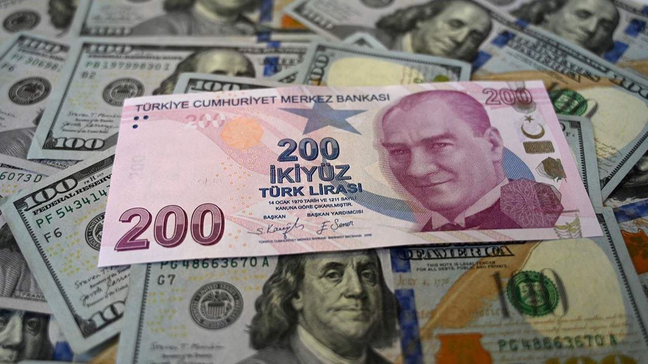 Reuters tahmini: Dolar 2024'te kaç lira olacak?