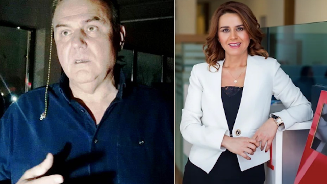 Seçil Erzan'ın ifadelerinde adı geçmişti: AKP'li Nuri Köşkdere istifa etti