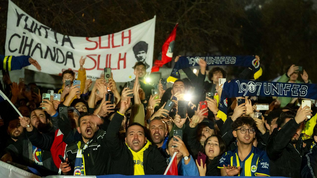 Fenerbahçe'den Süper Kupa açıklaması