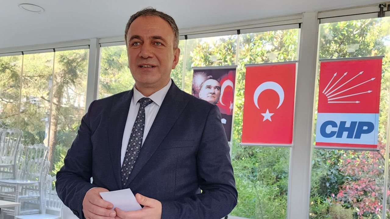CHP'li Ali Gökmen: Ayrıştırıcı değil birleştirici olmaya geliyoruz!