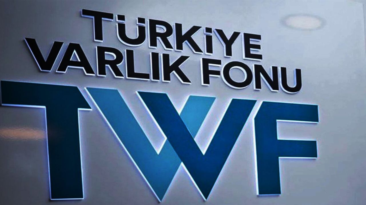 Türkiye Varlık Fonu borcu 3,5 trilyon lirayı aştı