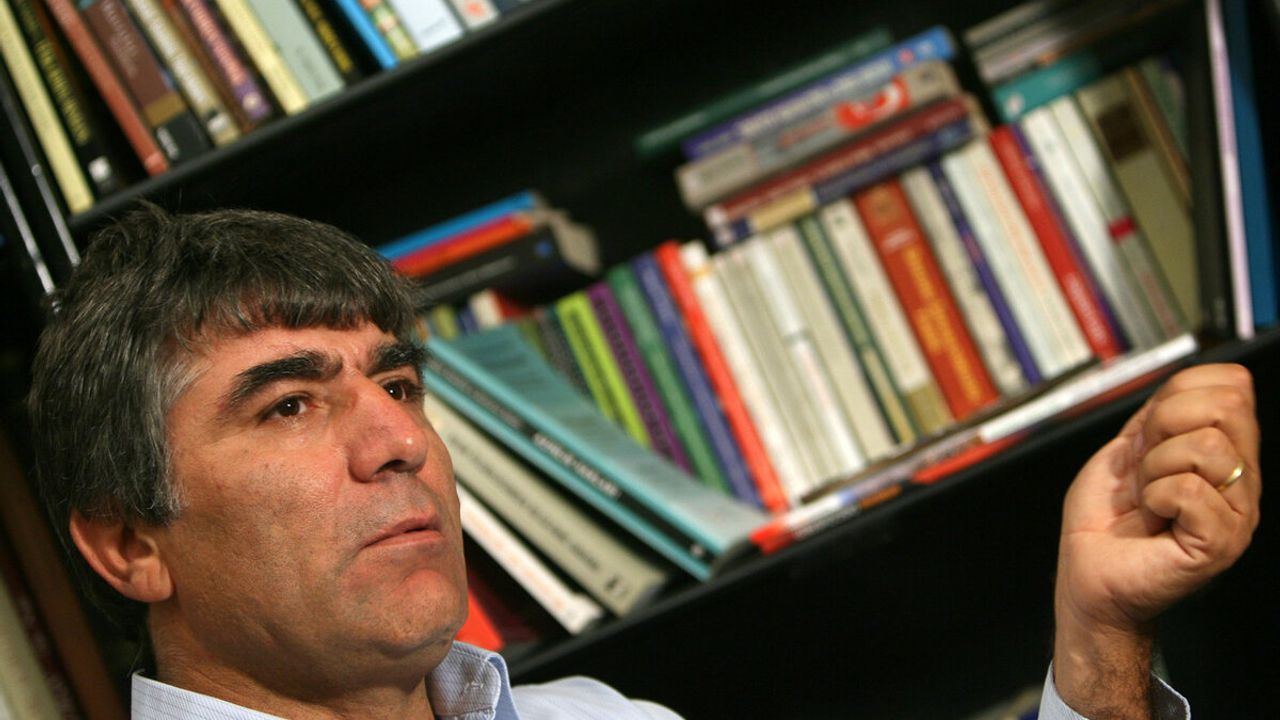 Hrant Dink cinayetinde ara karar
