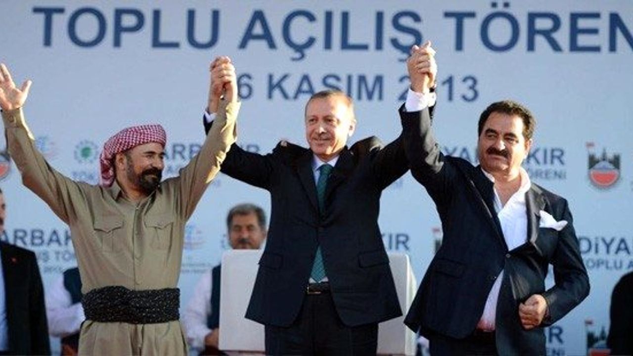 Kandil ile AKP ittifakı sürüyor