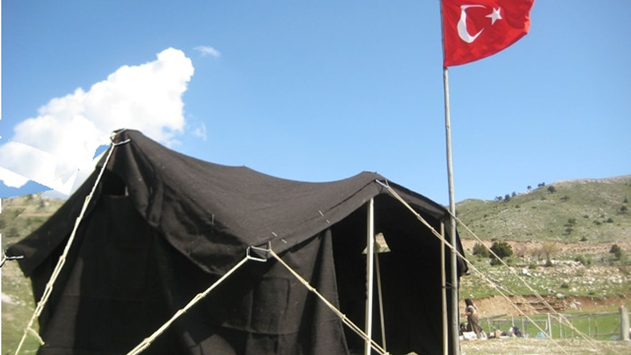 Türk, Türkmen, Yörük ne demek?
