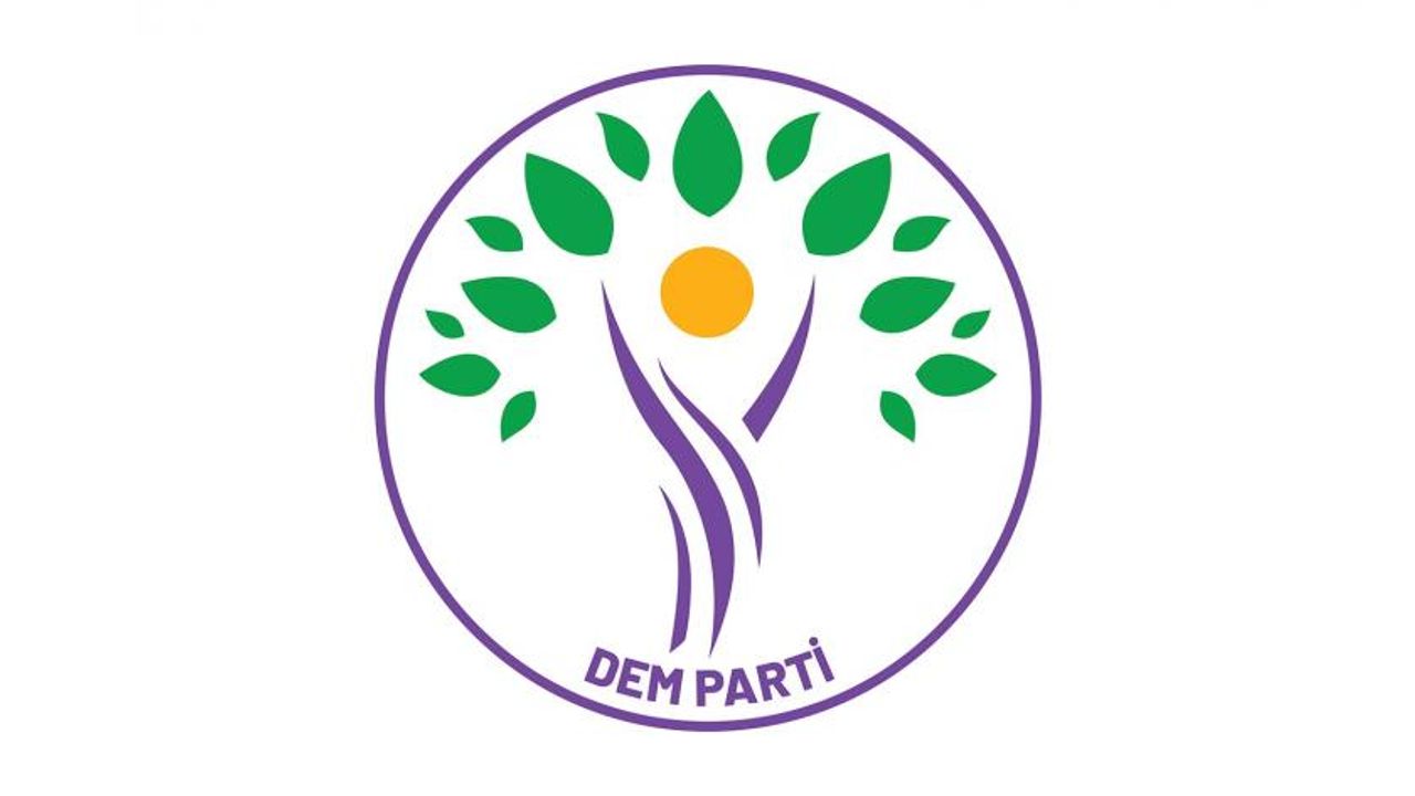 DEM Parti'nin İstanbul adayı yarın açıklanacak