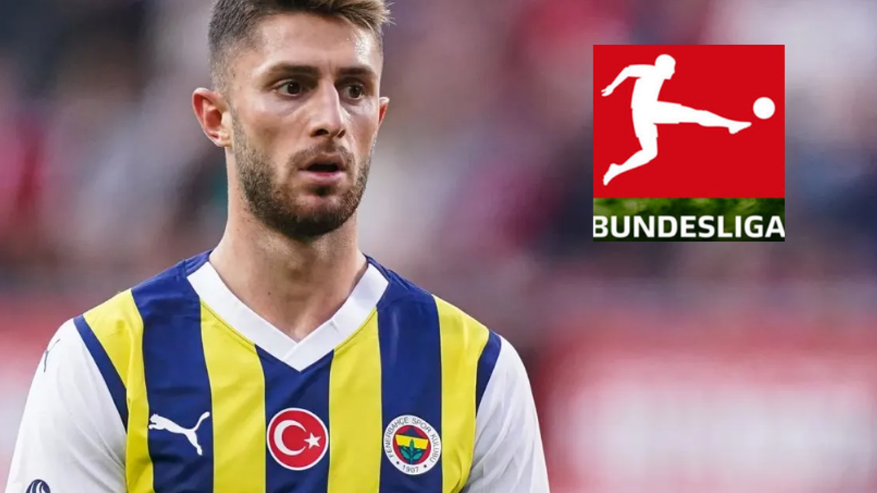 Fenerbahçenin yıldızına Avrupa'dan kanca