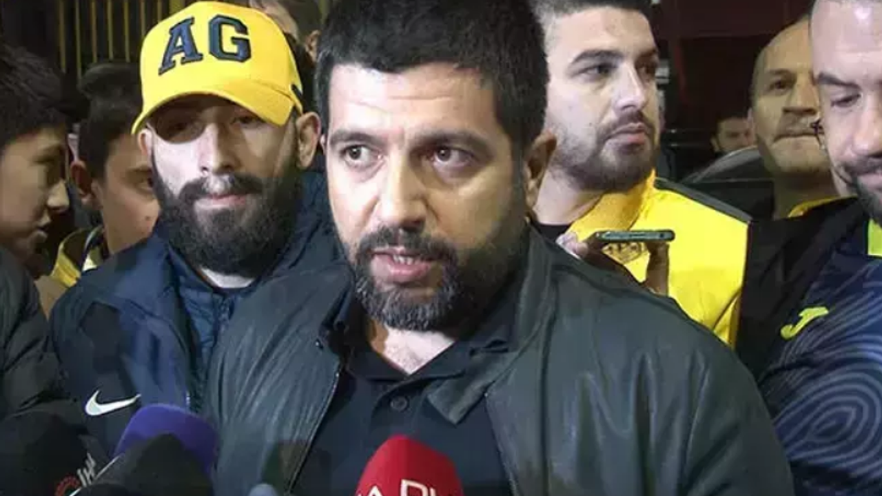 MKE Ankaragücü Basın Sözcüsü Aytekin: Galatasaray’a karşı kendi sahamızda oynayacağız