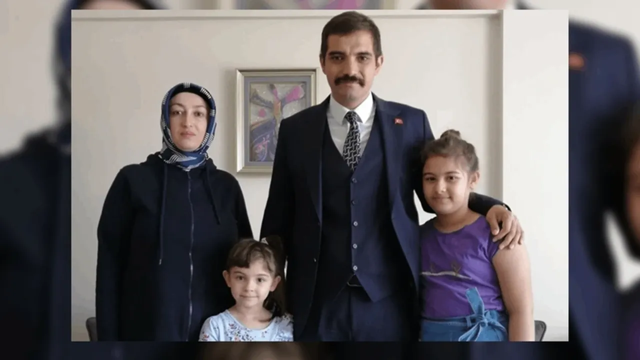 Sinan Ateş'in eşi Ayşe Ateş: Beni de öldürecekler, haberiniz olsun - Toplumsal Haber