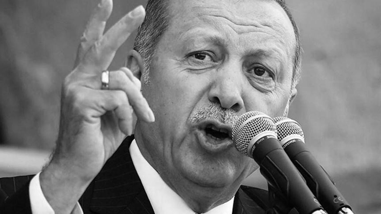 Cumhurbaşkanı Erdoğan: 25  yıl önce toplu iğne bile üretemiyorduk!