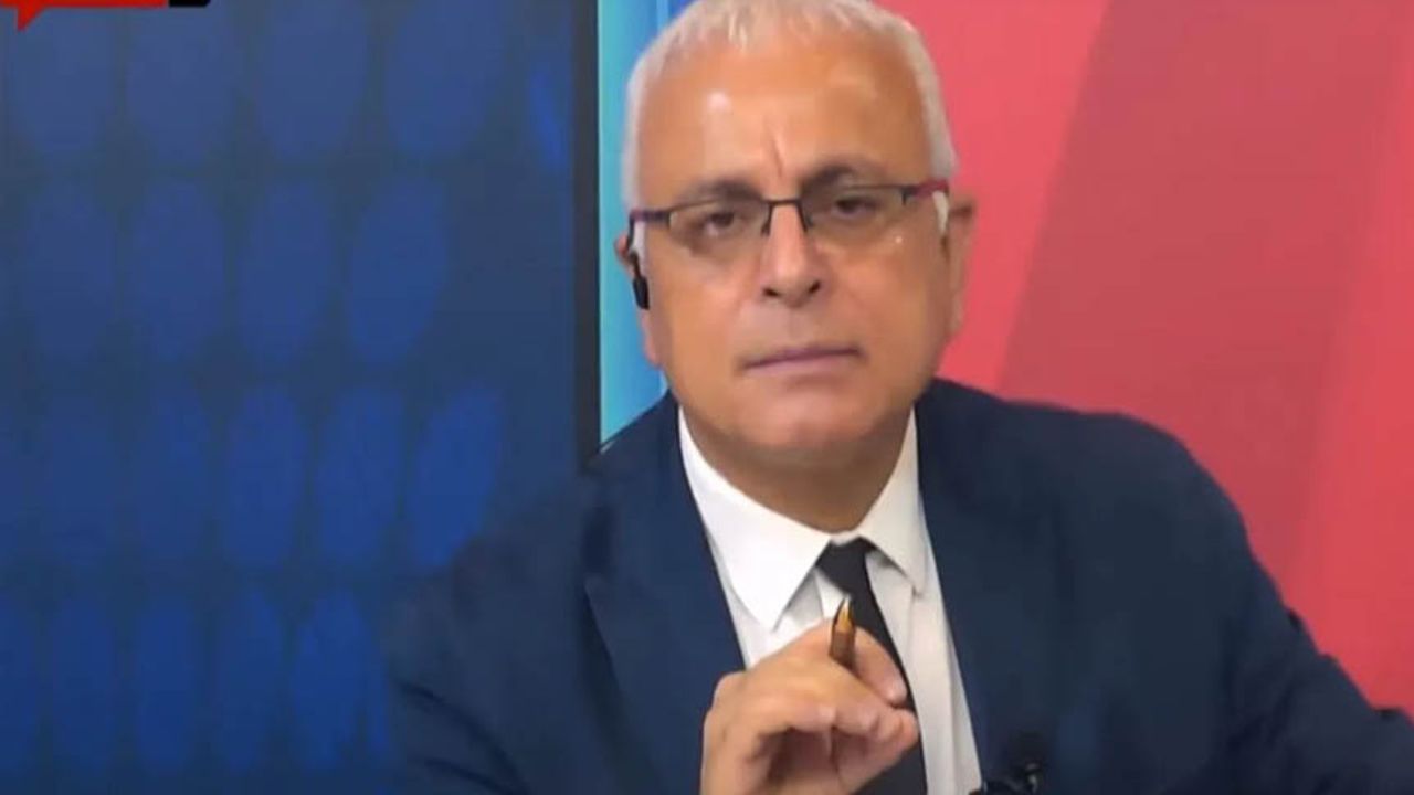 Yanardağ: Gözaltı bir kumpas, yalnızca gazetecilik yaptık!