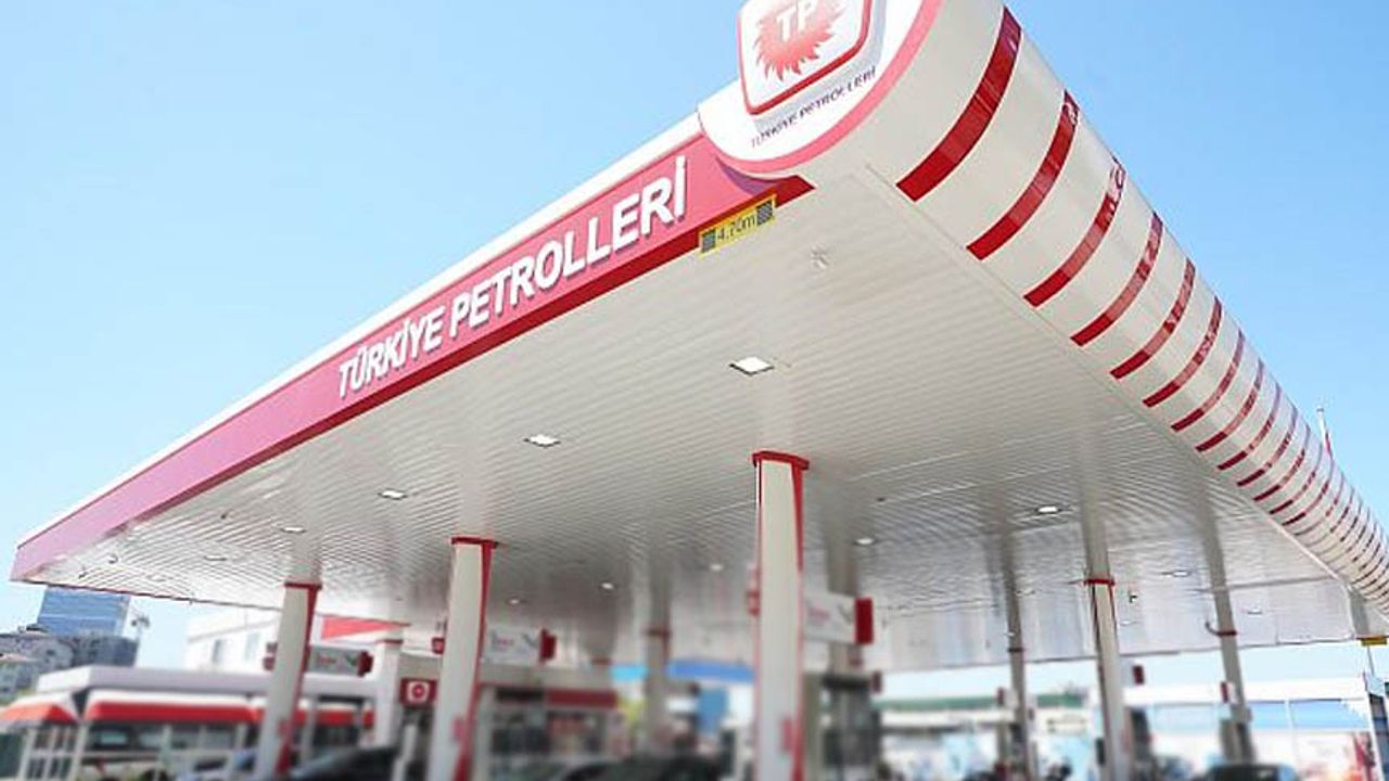 Türkiye Petrolleri'ne milyarlık akaryakıt operasyonu