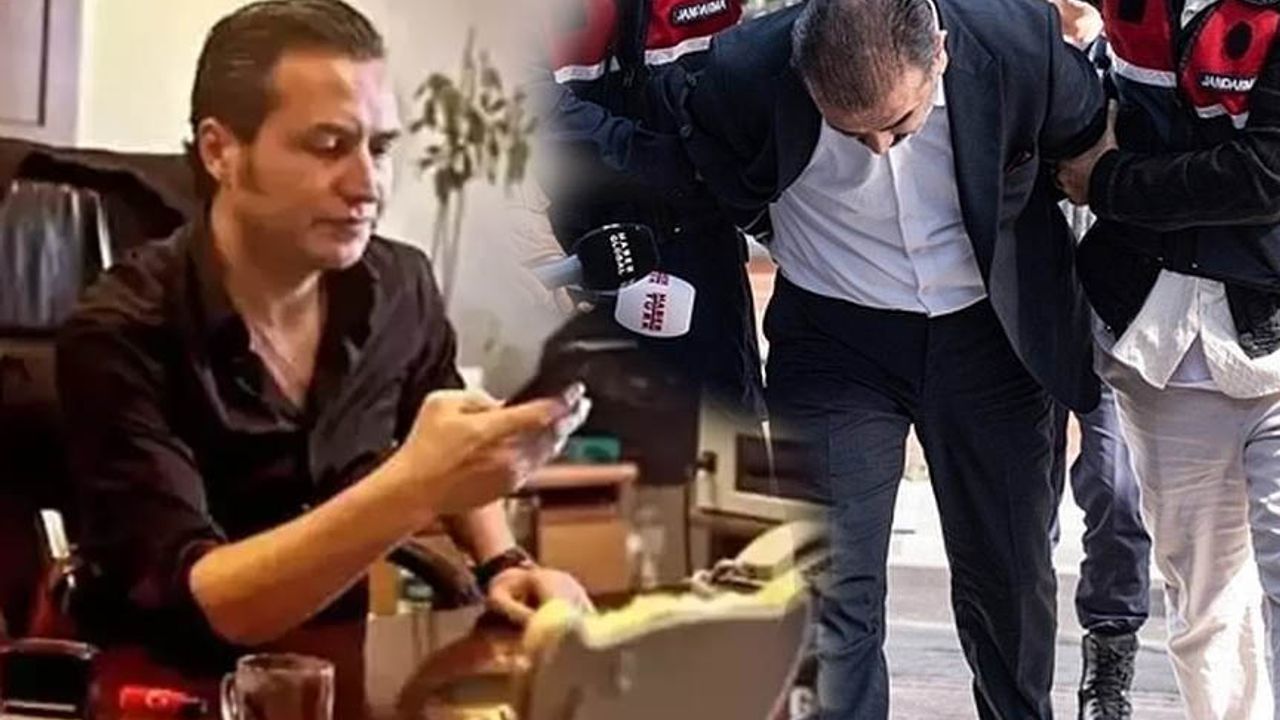 Savcı Yavuz Engin'i tehdit davasında tahliye kararı