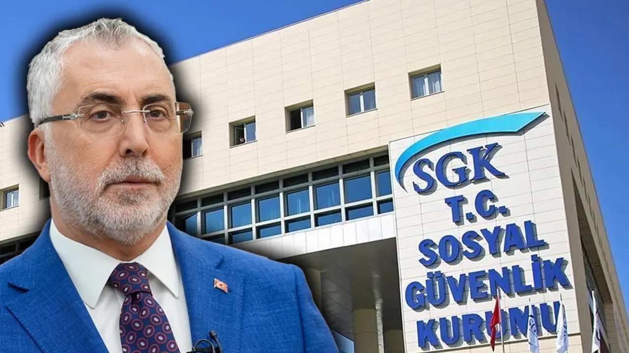 SGK hizmet dökümünde değişim: İşten çıkış kodları kaldırıldı
