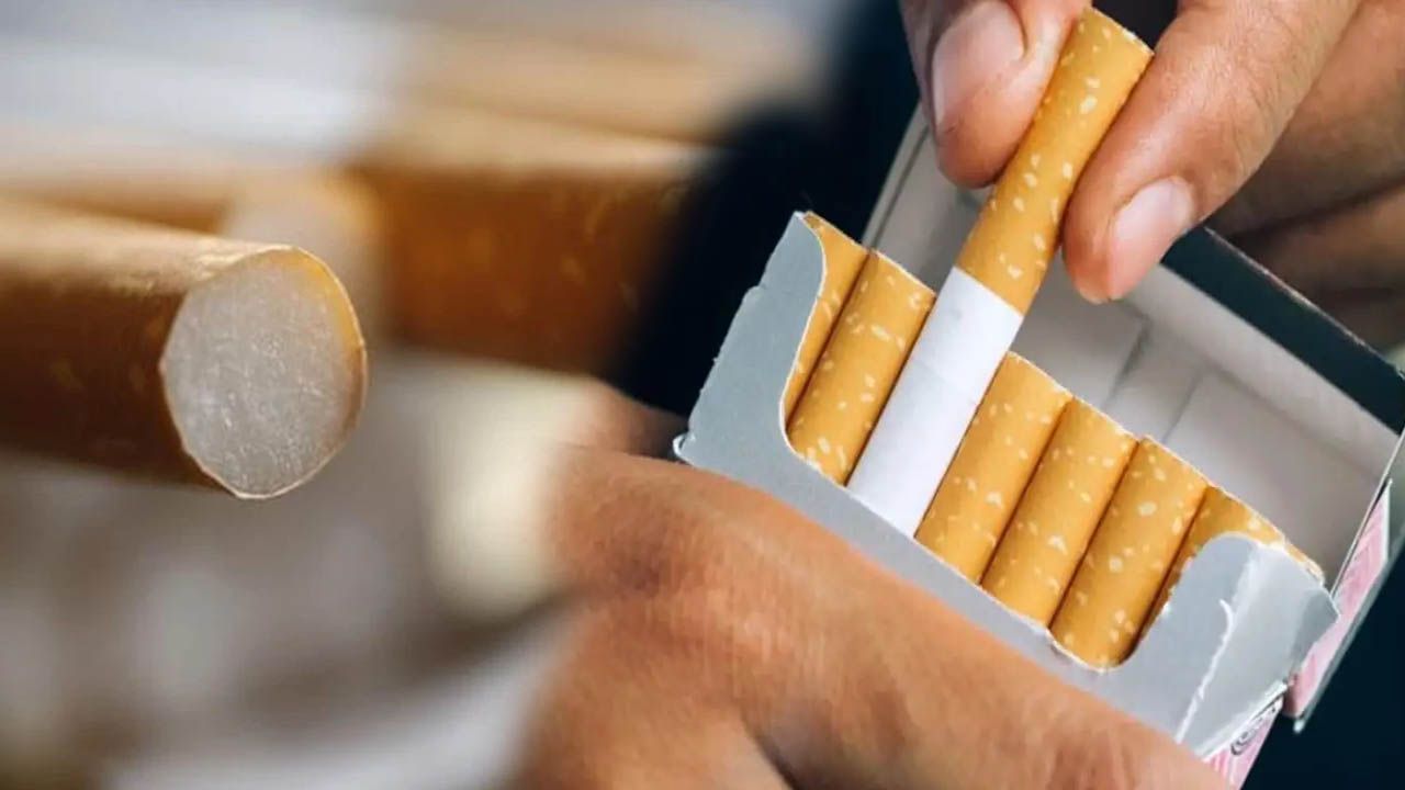 BAT Sigara Grubuna Yıl İçinde Üçüncü Zam