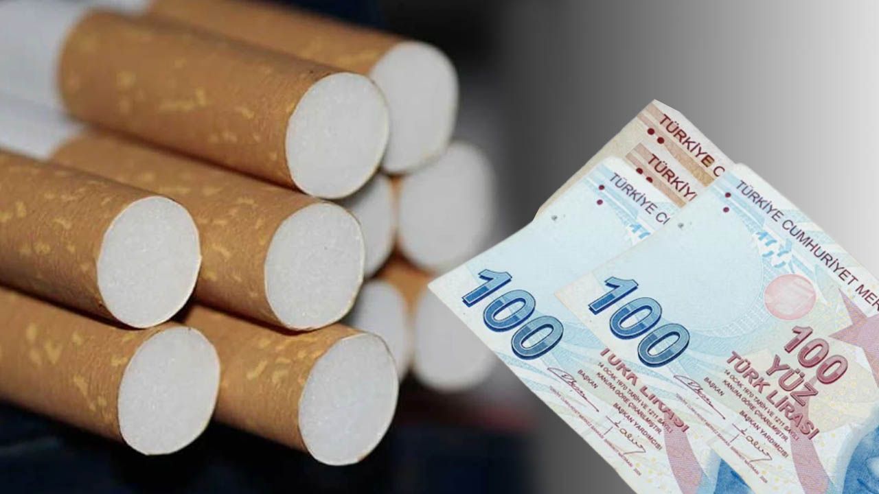 JTI Grubu Sigara Fiyatları 17 Şubat’ta Değişti