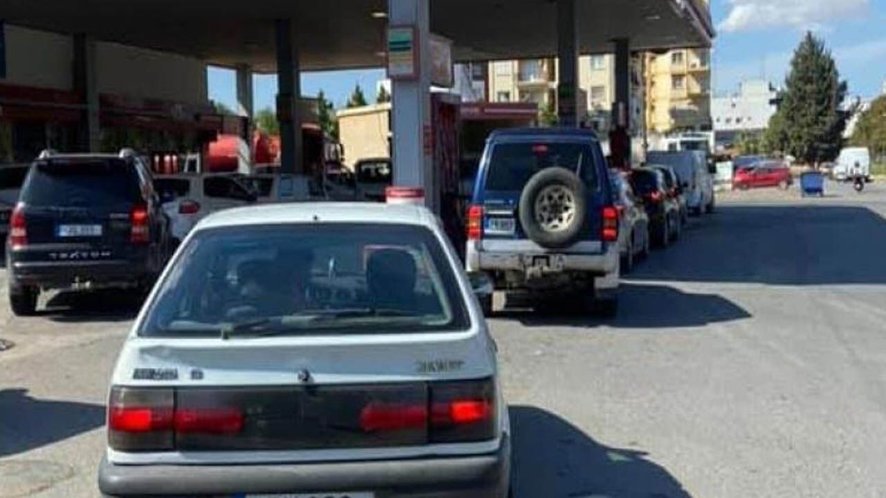 Akaryakıtta fiyatlar bir kez daha değişiyor