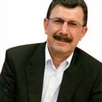 Rıza Zelyurt