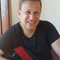 Murat  BAYAR